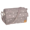 Чанта Органайзер Blocks Taupe Grey Lassig