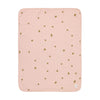 Одеало 75х100cm Powder Pink Lassig