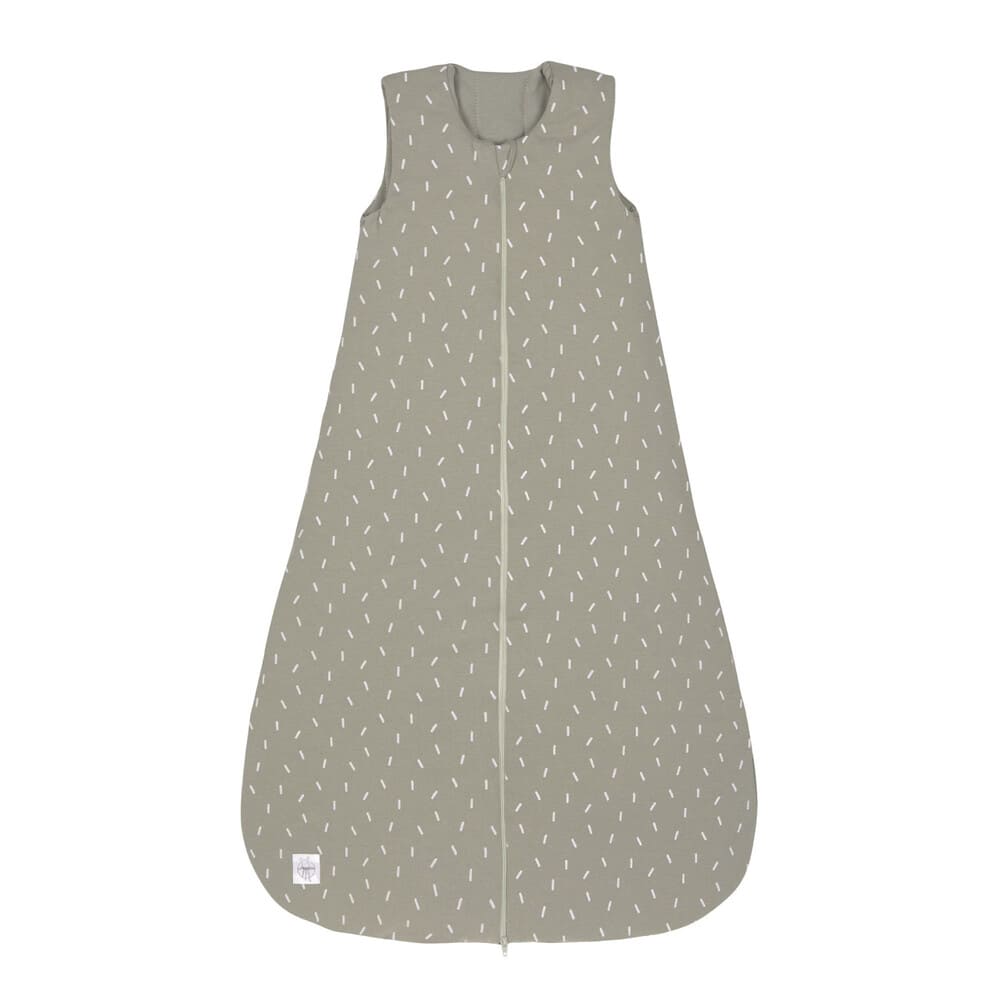 80 Спален Чувал Speckles Olive 74 80 Lassig