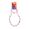 Bandă de păr cu brățară