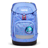 Раница За Училище Adorabearl Ergobag