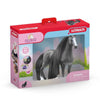 Кон С Мека Грива И Аксесоари Quarter Horse Schleich