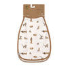 Лигавник Drop Bib 2 Бр Lassig