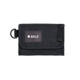 Училищен Портфейл Bold Черен Lassig
