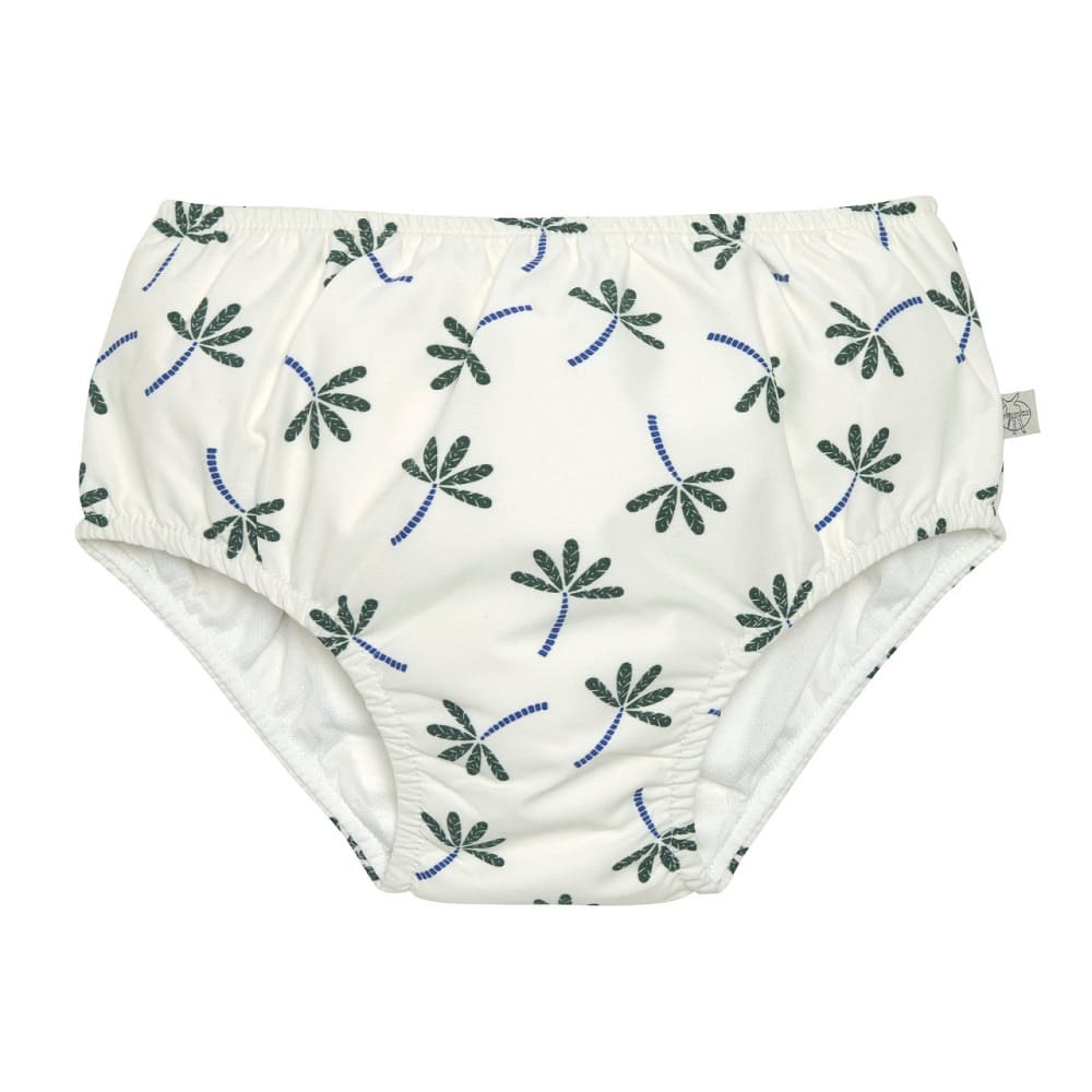 24 Бански Swim Diaper Palms 19 24m. Lassig