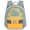 Раница Tiny Drivers Excavator Lassig
