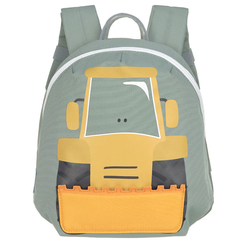 Раница Tiny Drivers Excavator Lassig