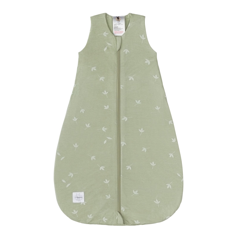 92 Hálózsák Leave Olive 13 18hó. Lassig