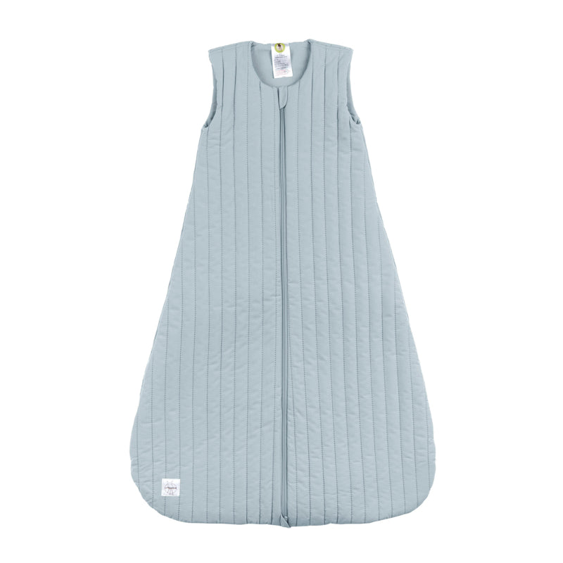 80 Спален Чувал Ribbed Blue 7 12m. Lassig