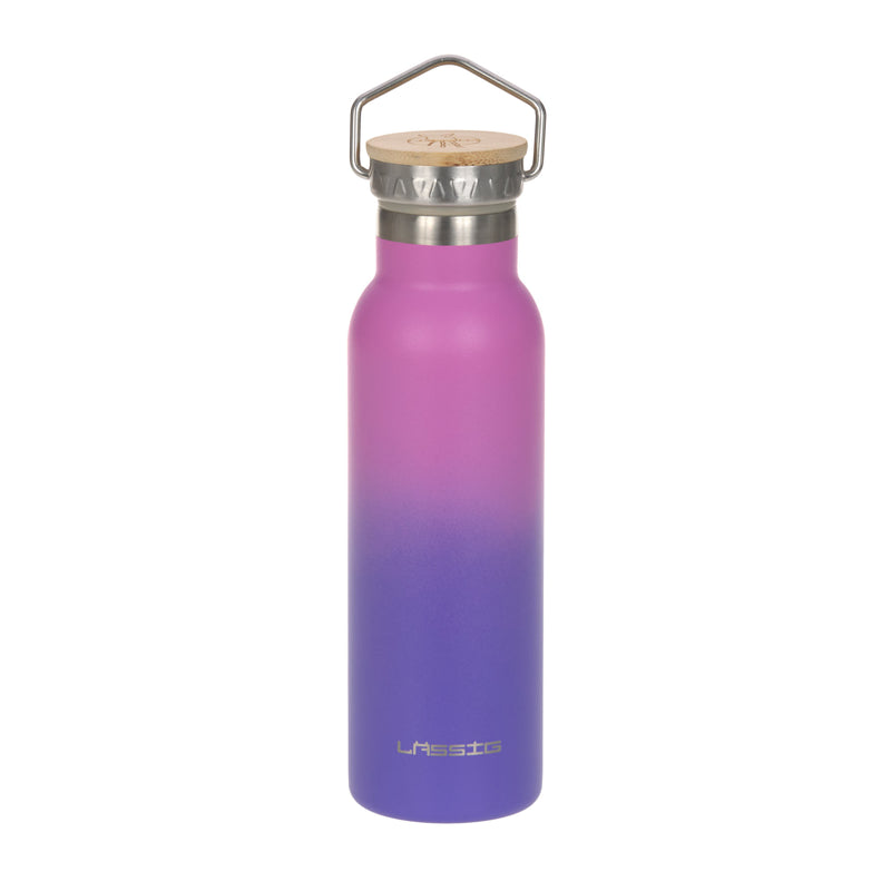 Бутилка Неръждаема Стомана 460 Ml Lassig