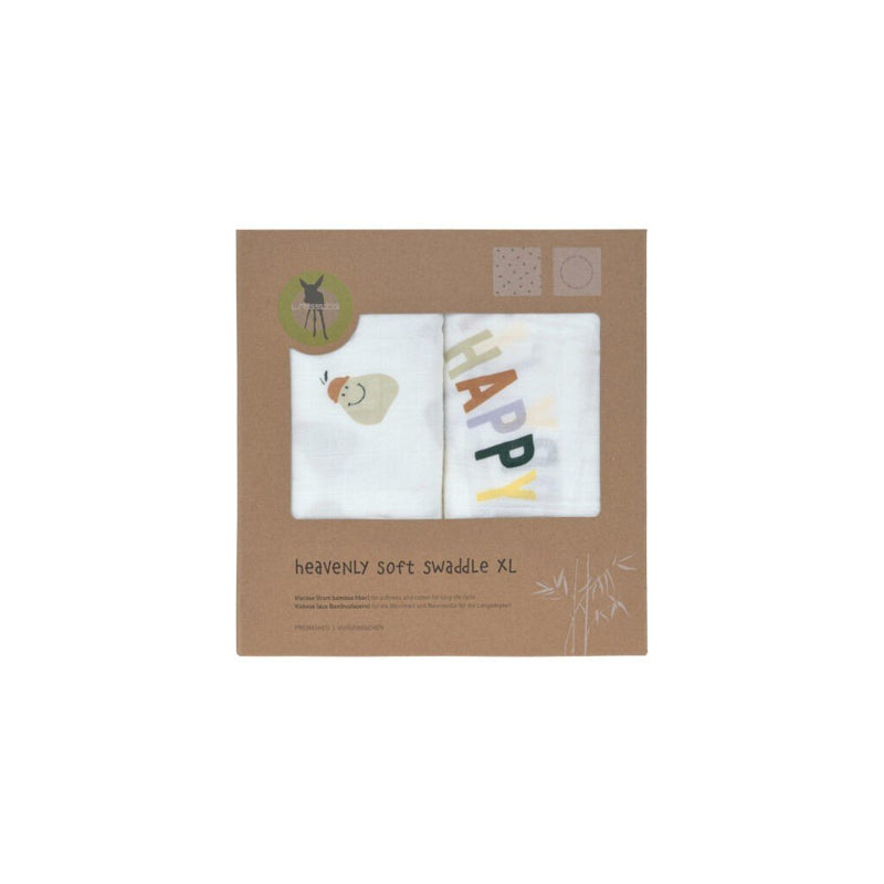 Пелени Xl 120 X 120 Fruits Pear Lassig