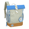 Раница Sunny Explorer Green Blue Lassig