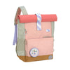 Раница Sunny Explorer Rose Pink Lassig