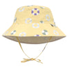 47 Слънцезащитна Шапка Pale Yellow Lassig