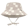 47 Слънц. Шапка Checkerboard Stone Lassig