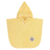 Пончо Pale Yellow Lassig