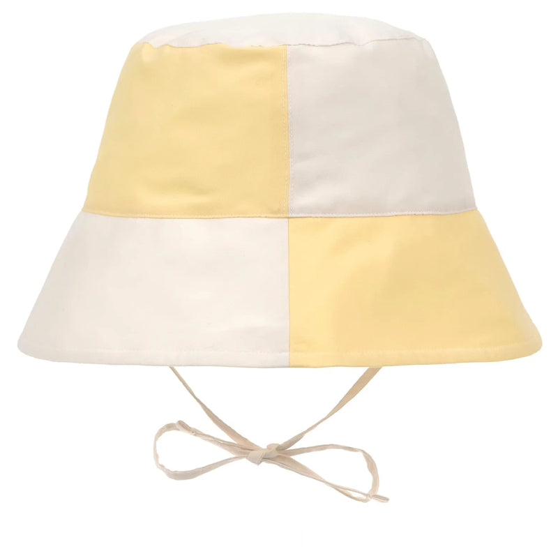 47 Слънцезащитна Шапка Pale Yellow Lassig