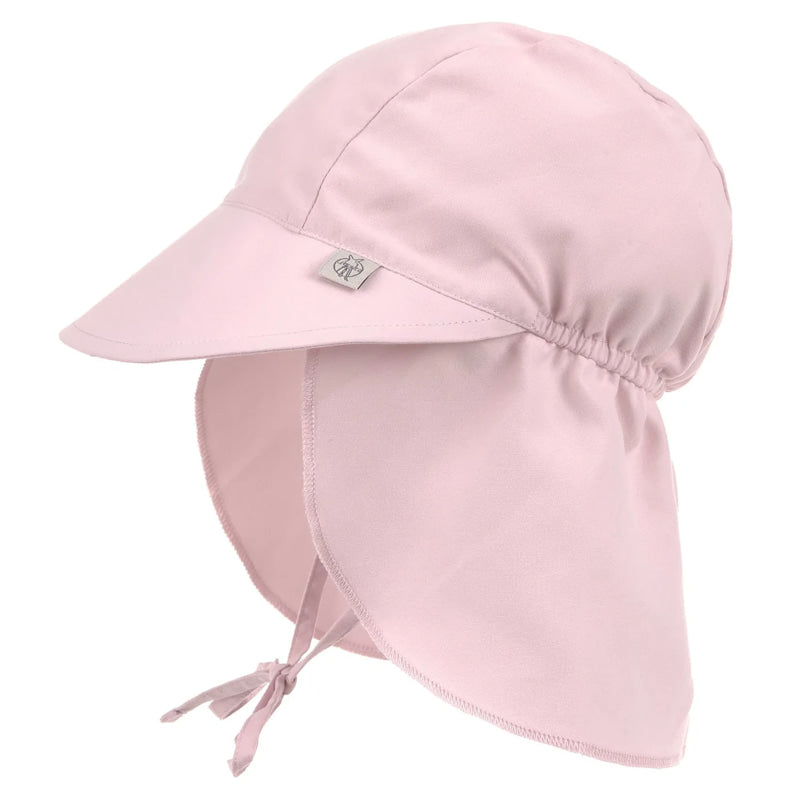 44 Слънцезащитна Шапка Pale Pink Lassig