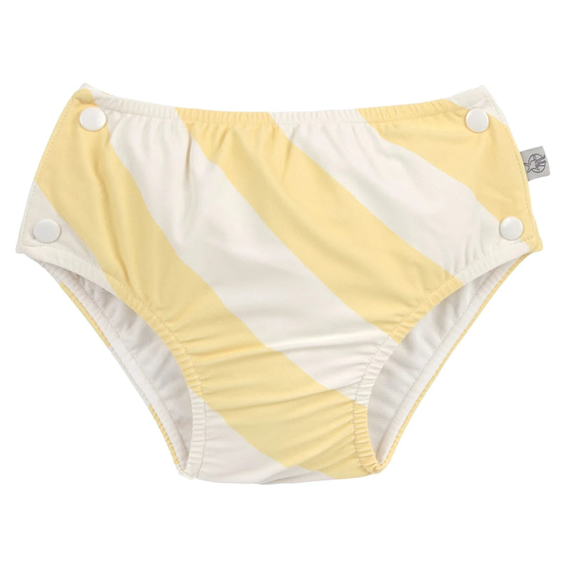 80 Бански Pale Yellow Lassig