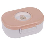 Кутия За Обяд Rosa Lilac Lassig
