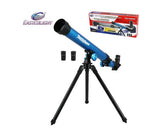 Eastcolight - Телескоп 20/30/40 С Трипод Син --- BebeMama
