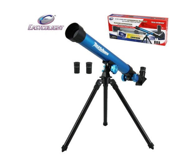 Eastcolight - Телескоп 20/30/40 С Трипод Син --- BebeMama