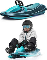 Шейна Nimbus Ice Blue Gizmo Riders