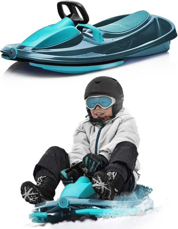 Шейна Nimbus Ice Blue Gizmo Riders