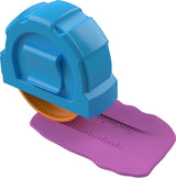 Комплект Пластелин Малкия Помощник На Татко В Голям Куфар С С Пластелин 100% Растителна Основа 24Х18Х16 --- BebeMama