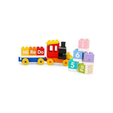 414 Влак --- BebeMama