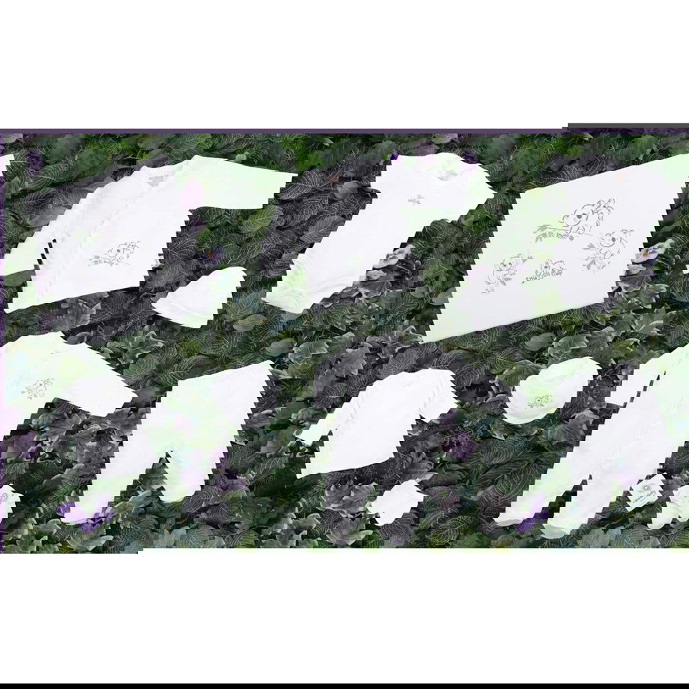 4160 К-Т За Новородено 10Ч. Коала Екрю --- BebeMama