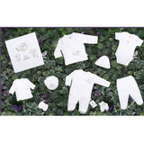 4160 К-Т За Новородено 10Ч. Коала Екрю --- BebeMama