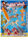 Set Cowboy cu Totem 33X23X7