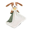 Плюшено Куче С Кърпичка 11см. Doudou