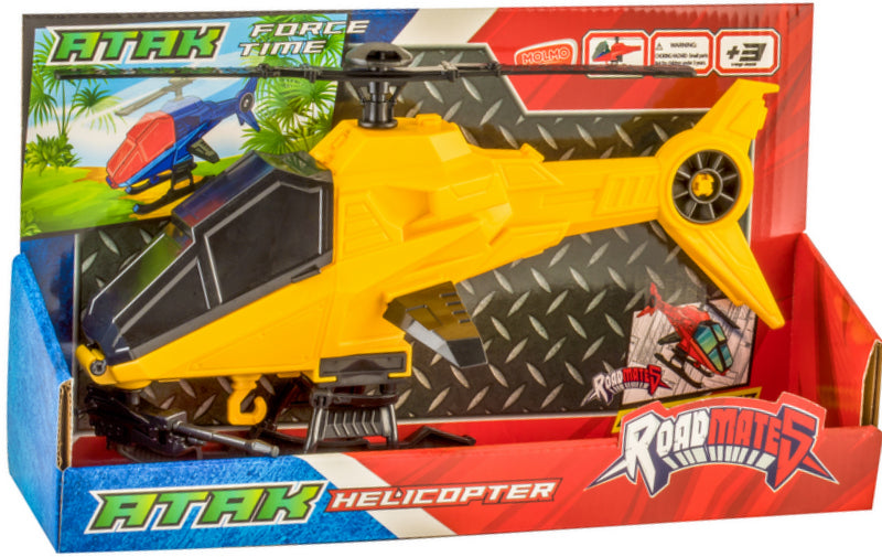 Хеликоптер 17Х29Х8