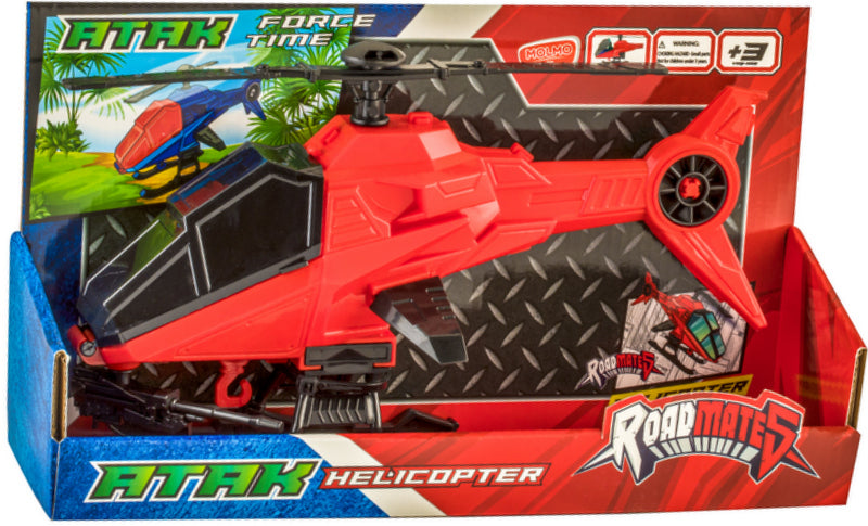 Хеликоптер 17Х29Х8