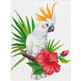 Cockatoo Call Ladybird gobelin