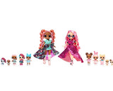 Кукла L.O.L. Omg - Модно Шоу С 12 Кукли --- BebeMama