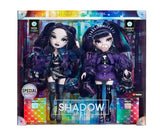 Кукли Shadow High - Наоми И Вероника Сторм