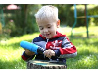 Винтоверт С Механично Въртящо Движение И Сменящи Се Приставки 17х17х6 Julia