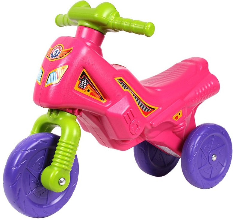 Julia pedál nélküli motor 56x43x30