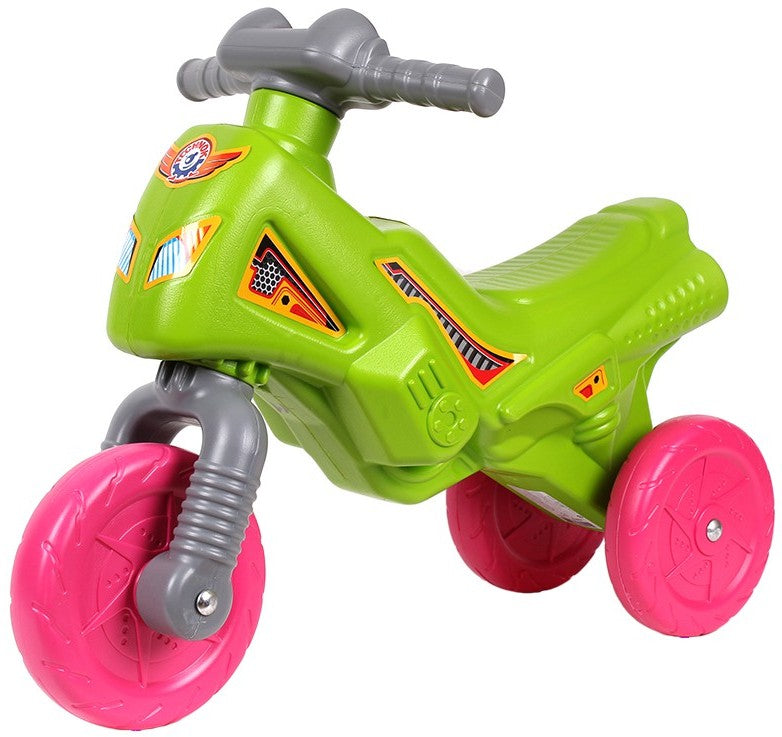 Julia pedál nélküli motor 56x43x30