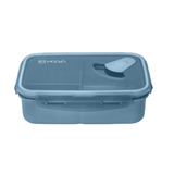 4430 Голяма Кутия За Обяд 1000 Мл Powder Blue Nuvita