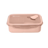 4430 Голяма Кутия За Обяд 1000 Мл English Rose Nuvita