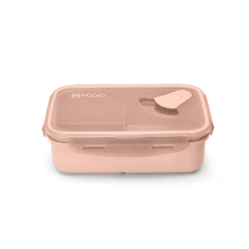 4431 Xl Голяма Кутия За Обяд 1500 Мл English Rose Nuvita