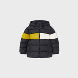 4463 Яке Комбинирано Графит 5 --- BebeMama