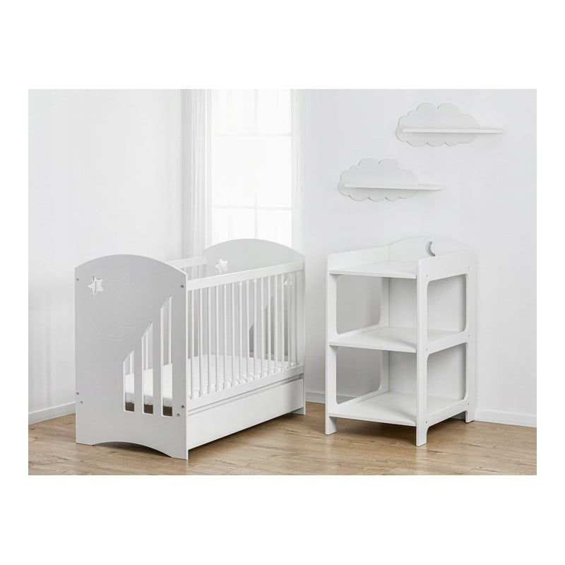 Скрин Moon Бежов Baby