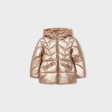 4491 Яке Метализирано Стар.Злато 4 --- BebeMama