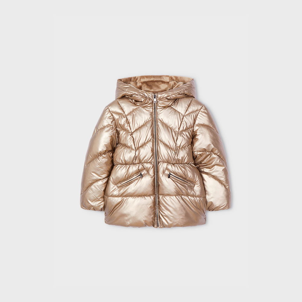 4491 Яке Метализирано Стар.Злато 5 --- BebeMama