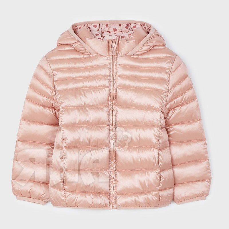 4495 Яке Мека Материя Розов 4 --- BebeMama